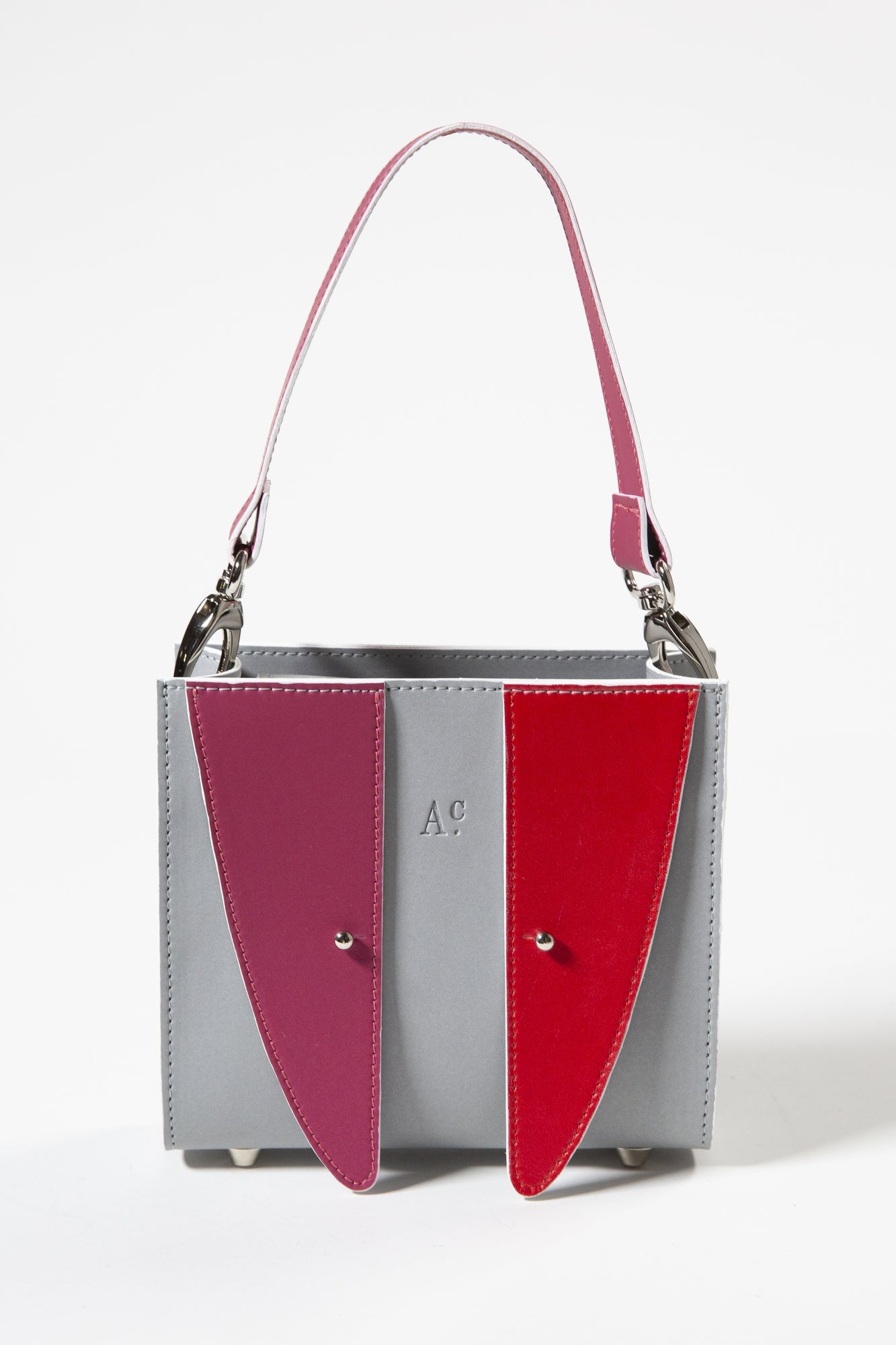 Silvy Grey Eco