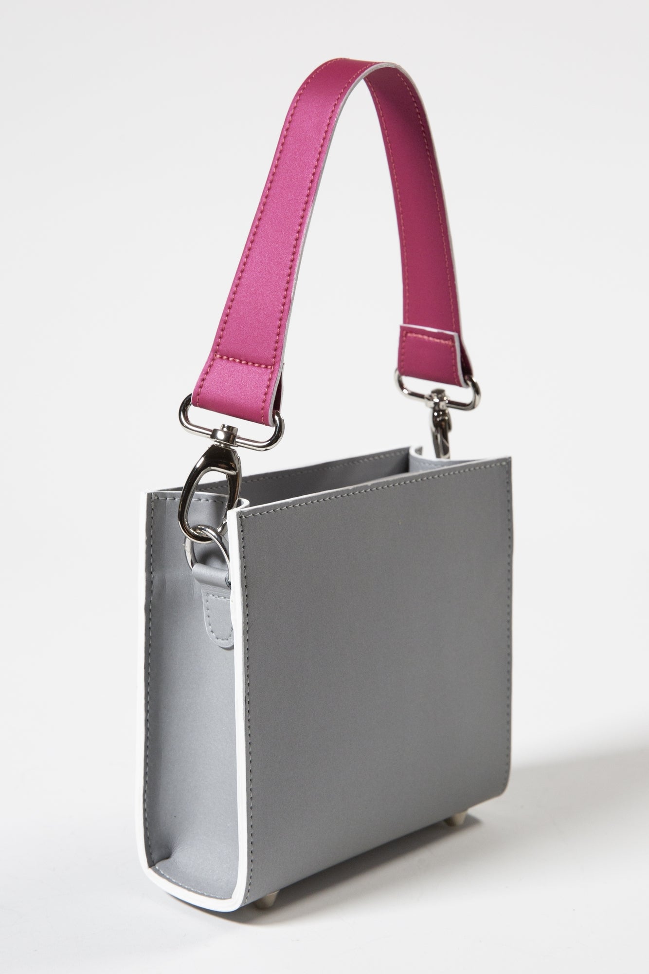 Silvy Grey Eco