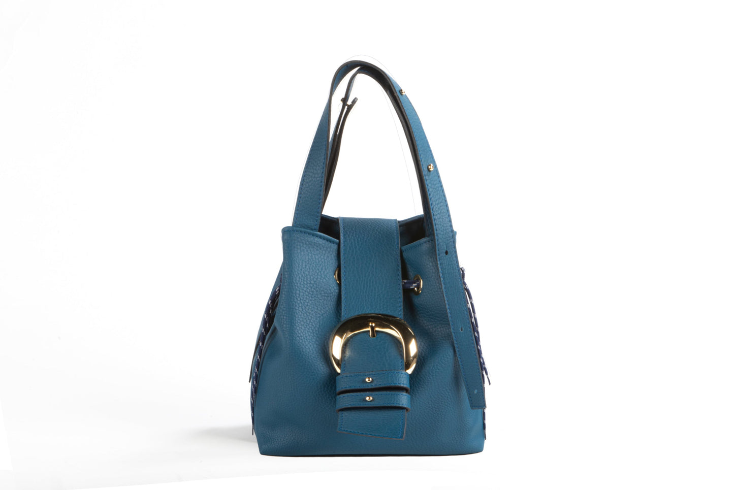 Leona Hot blue Eco