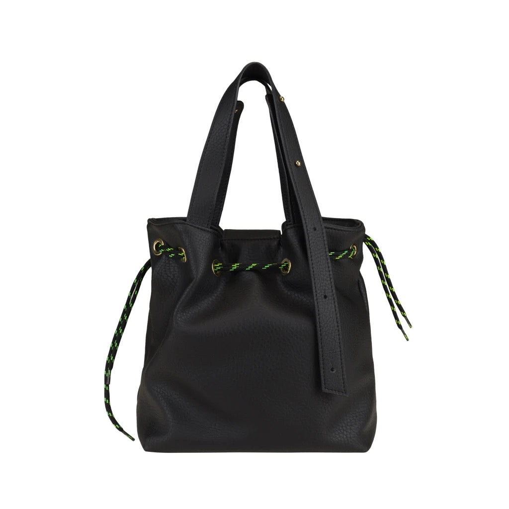 Leona Black Eco