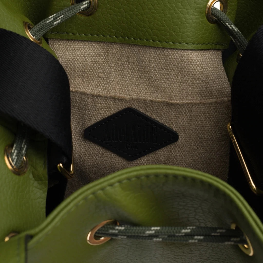 Leona Eco Olive