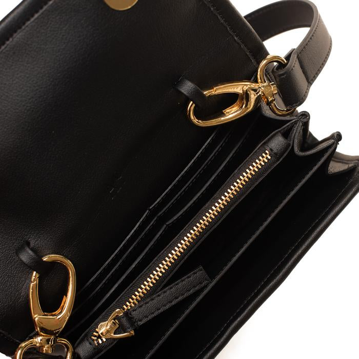 Clair Black Eco