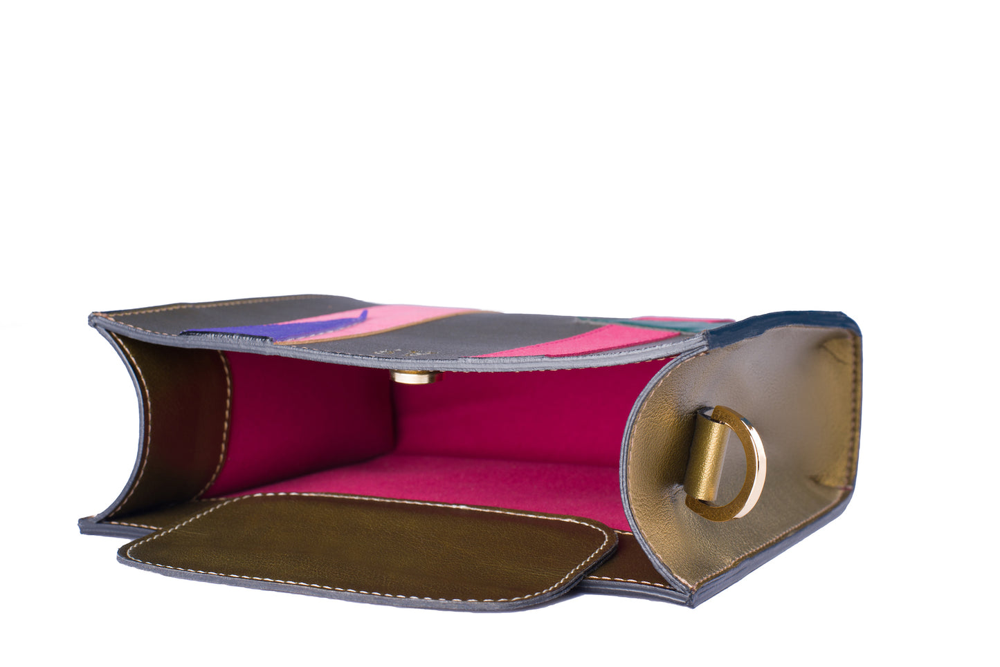 Marta Gold Eco