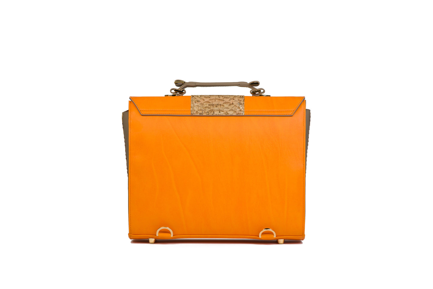 Tecla Orange Cork Bio