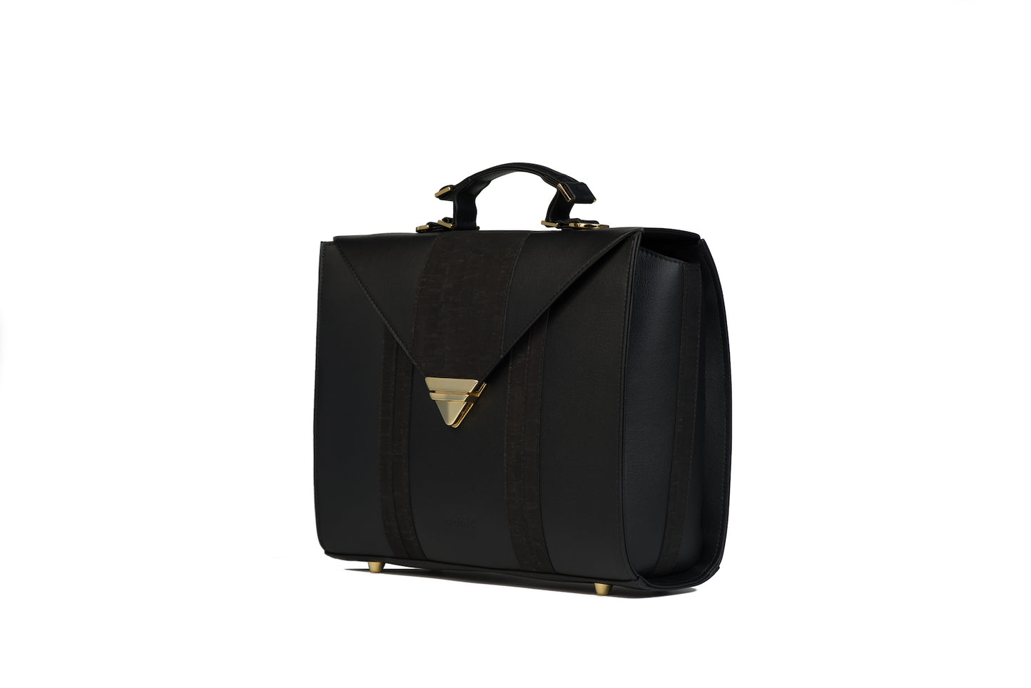 Tecla Black Cork Bio