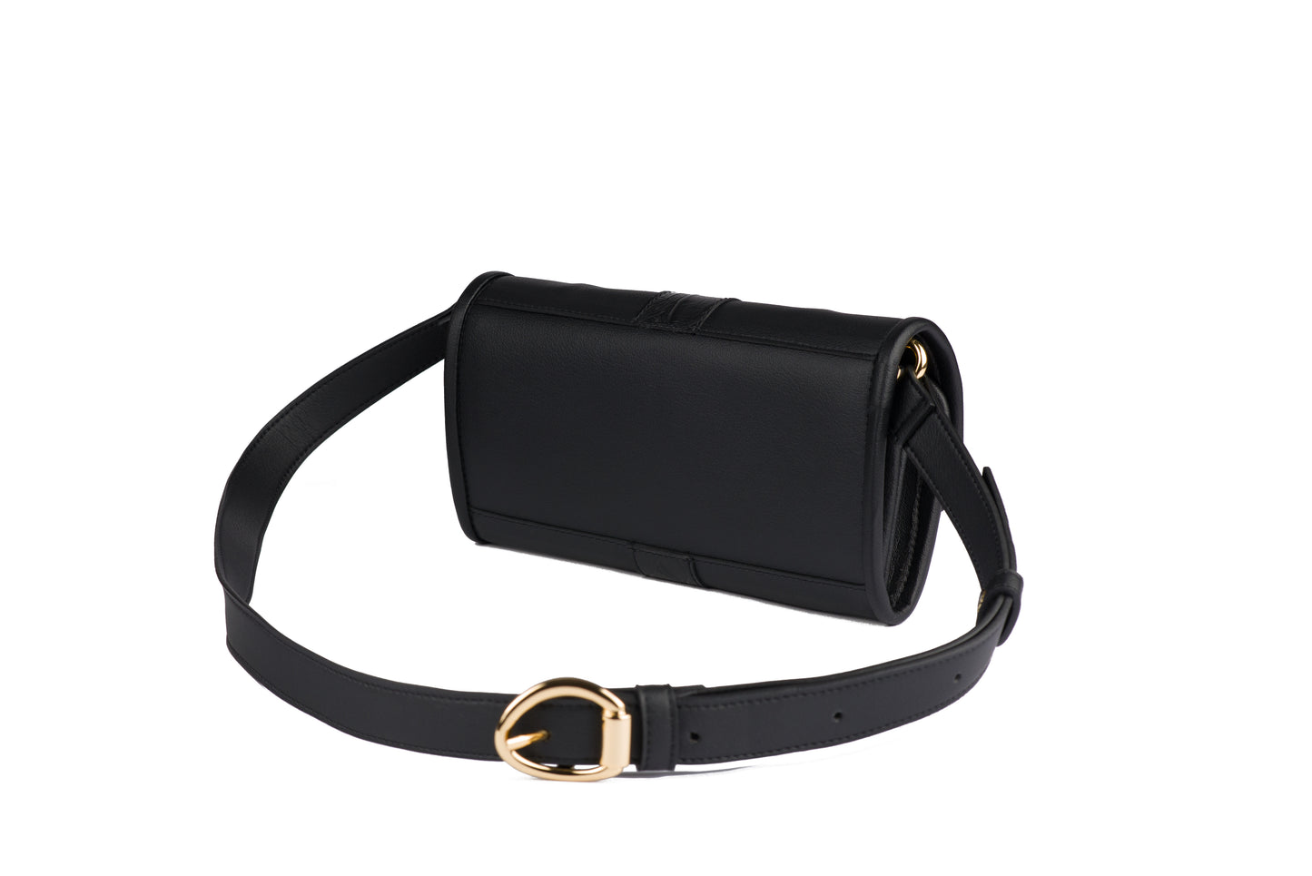 Clair Black Eco