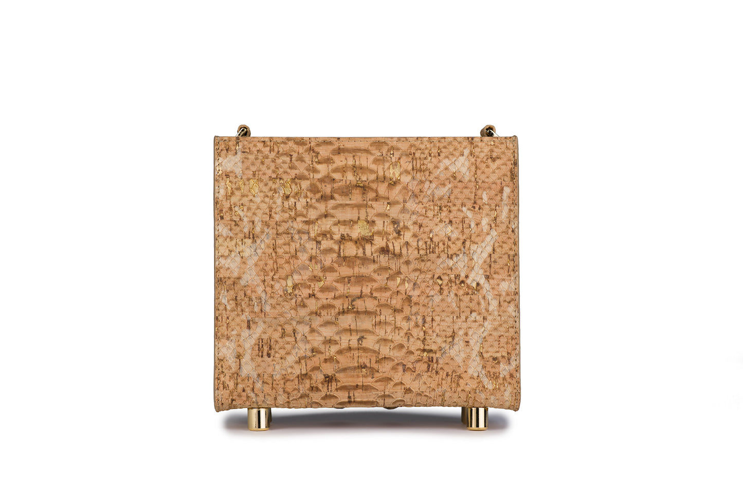 Empty print natural Bio cork