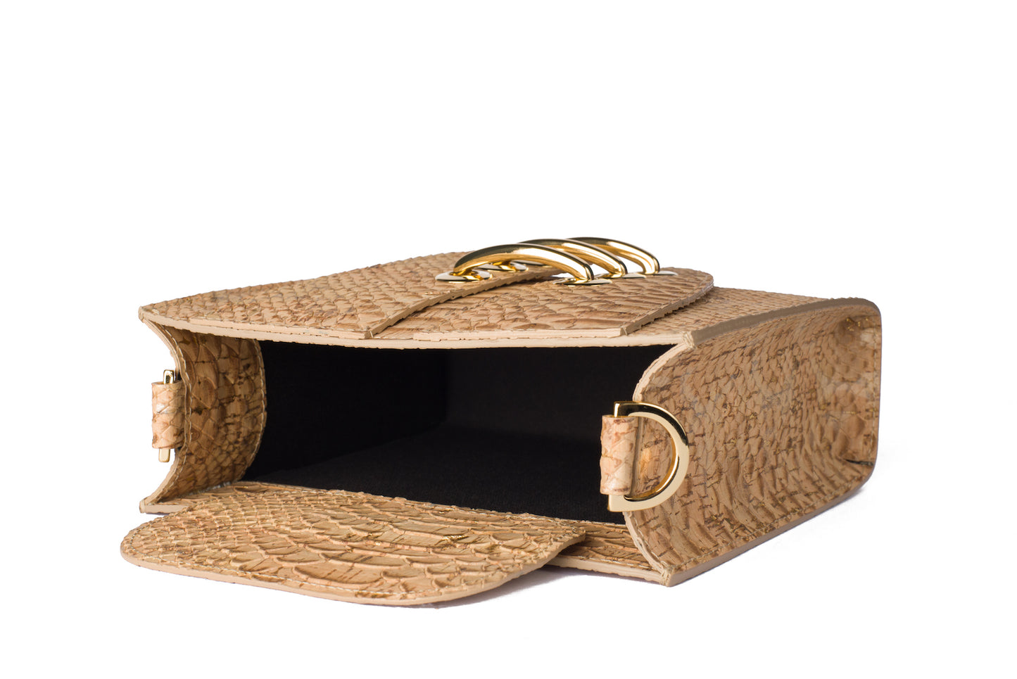 Empty print natural Bio cork