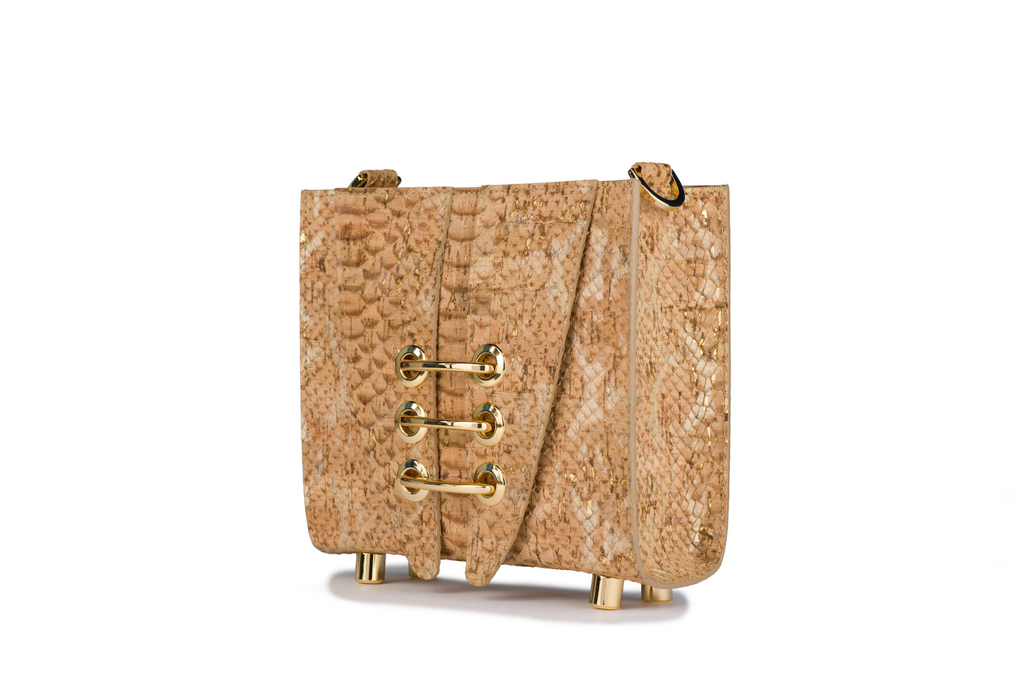Empty print natural Bio cork