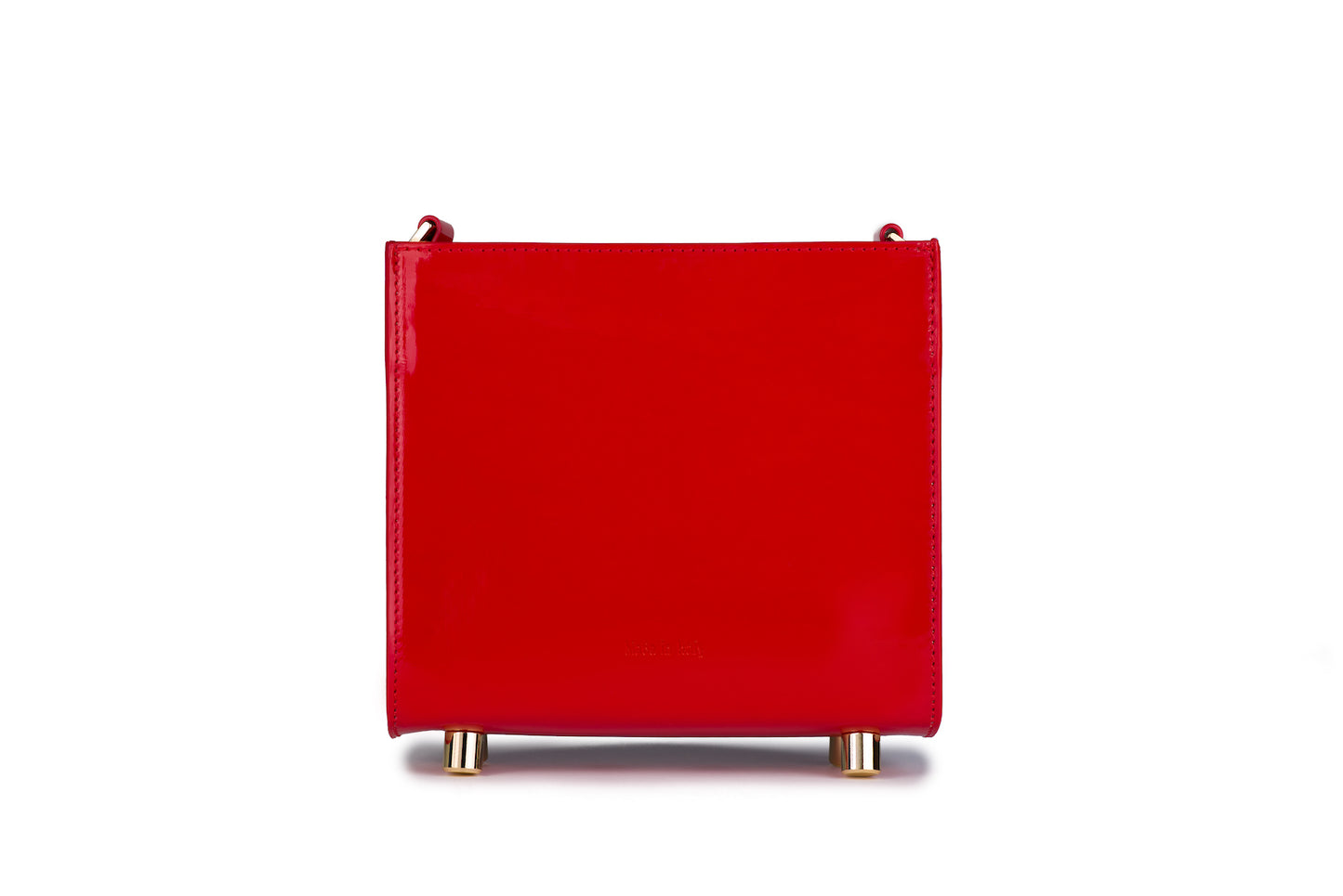 Empty Eco Red