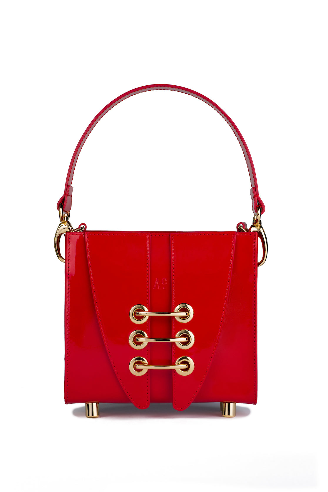 Empty Eco Red
