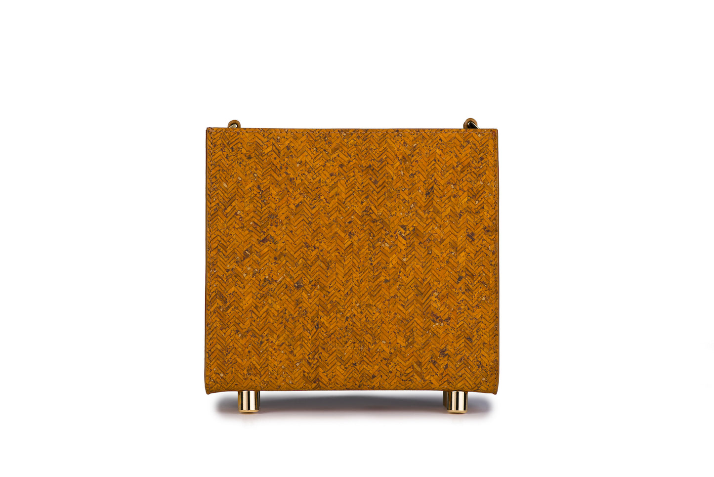 Empty Orange Bio cork