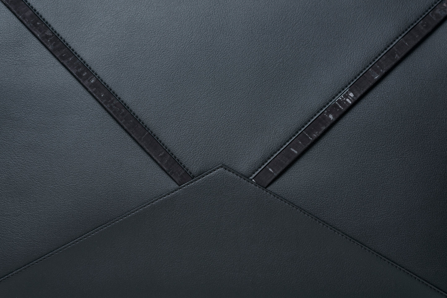 Fedhen Black Eco Cork