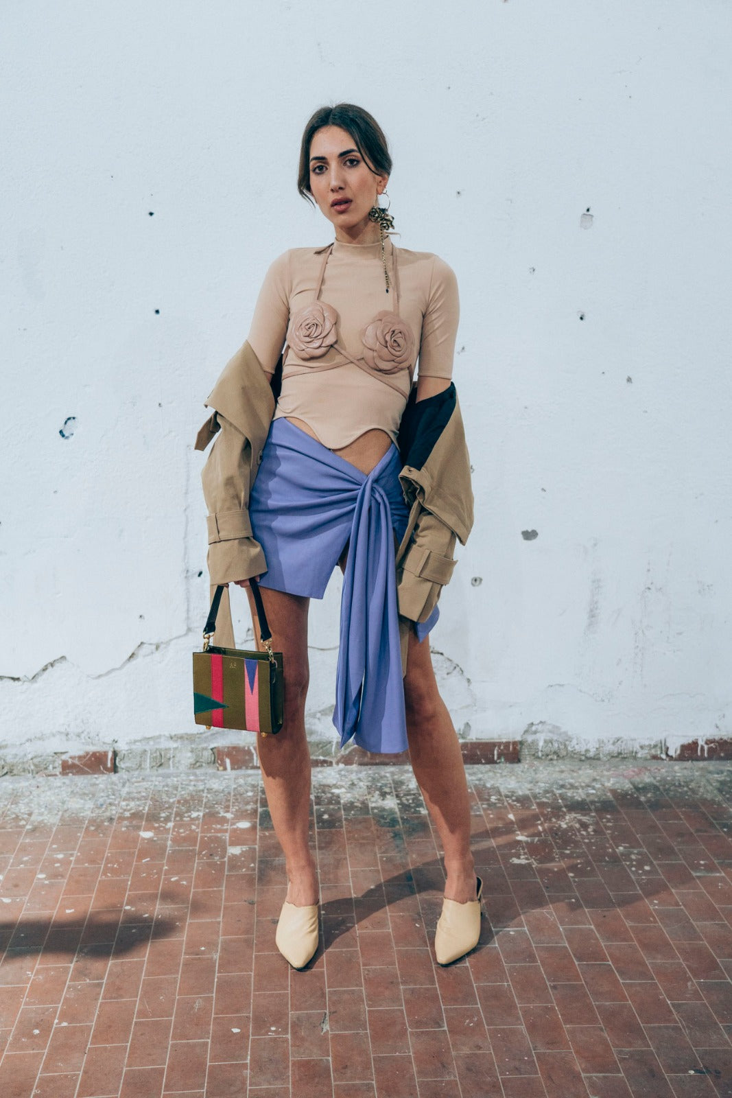 Marta Gold Eco