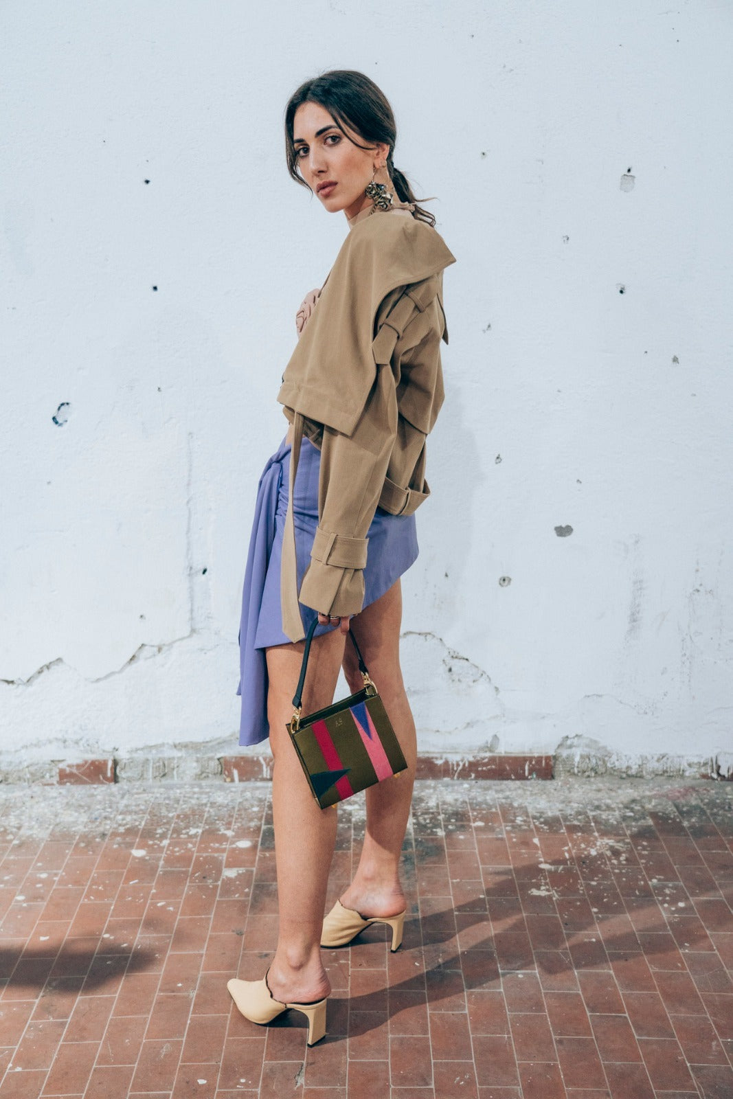 Marta Gold Eco