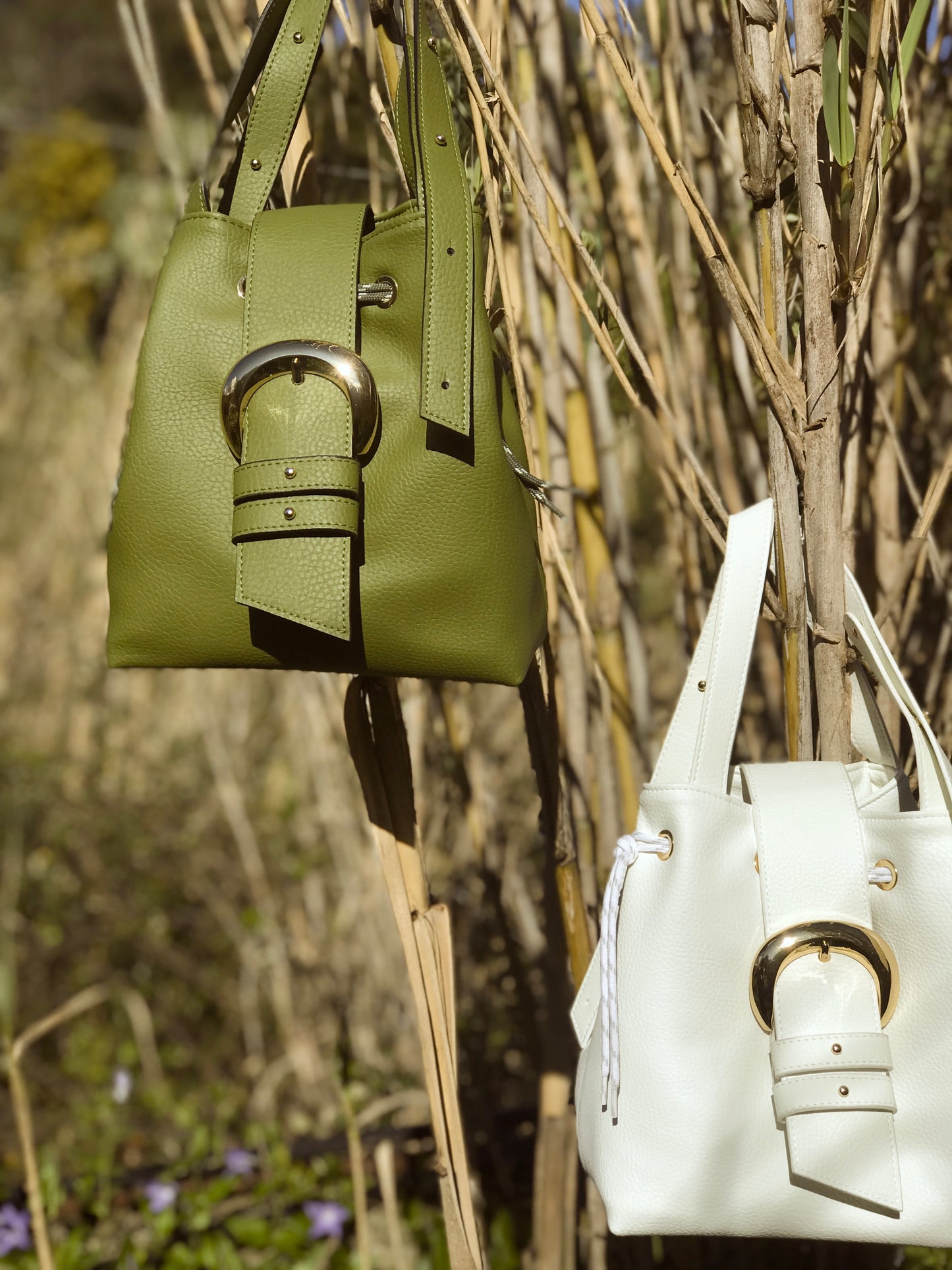 Leona Eco Olive
