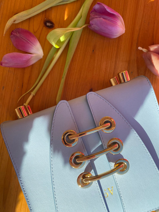 Empty Recycled plastic heavenly