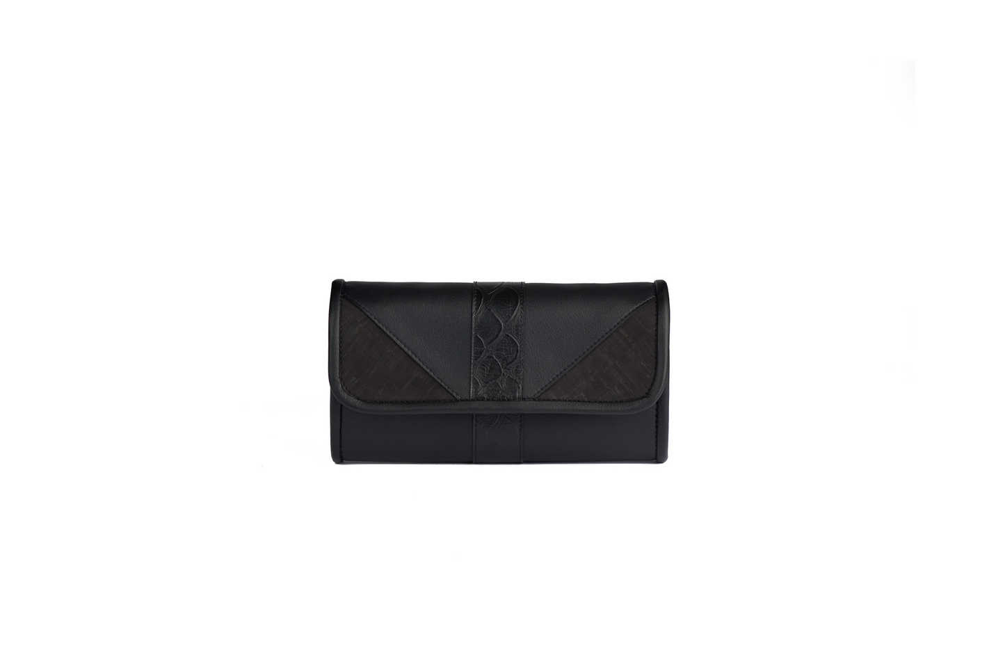 Clair Black Eco