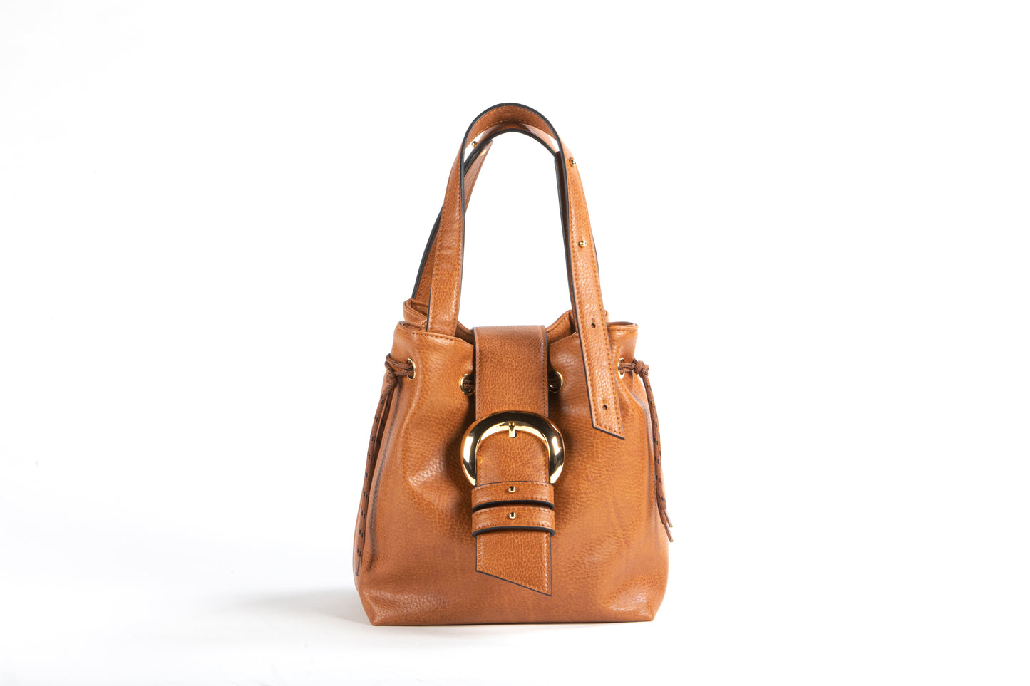 Leona Hot Brown Eco