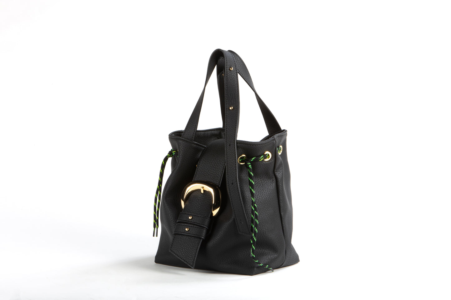 Leona Black Eco