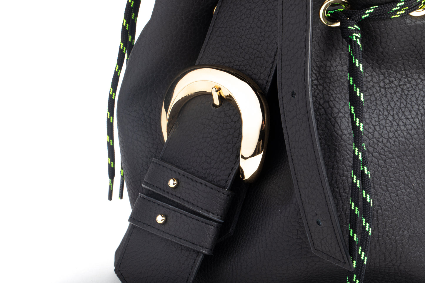 Leona Black Eco