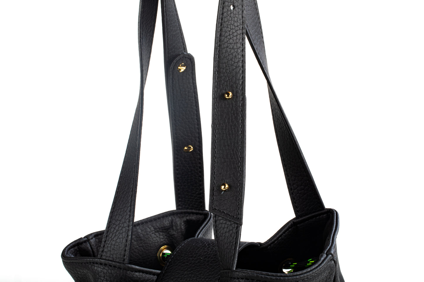 Leona Black Eco