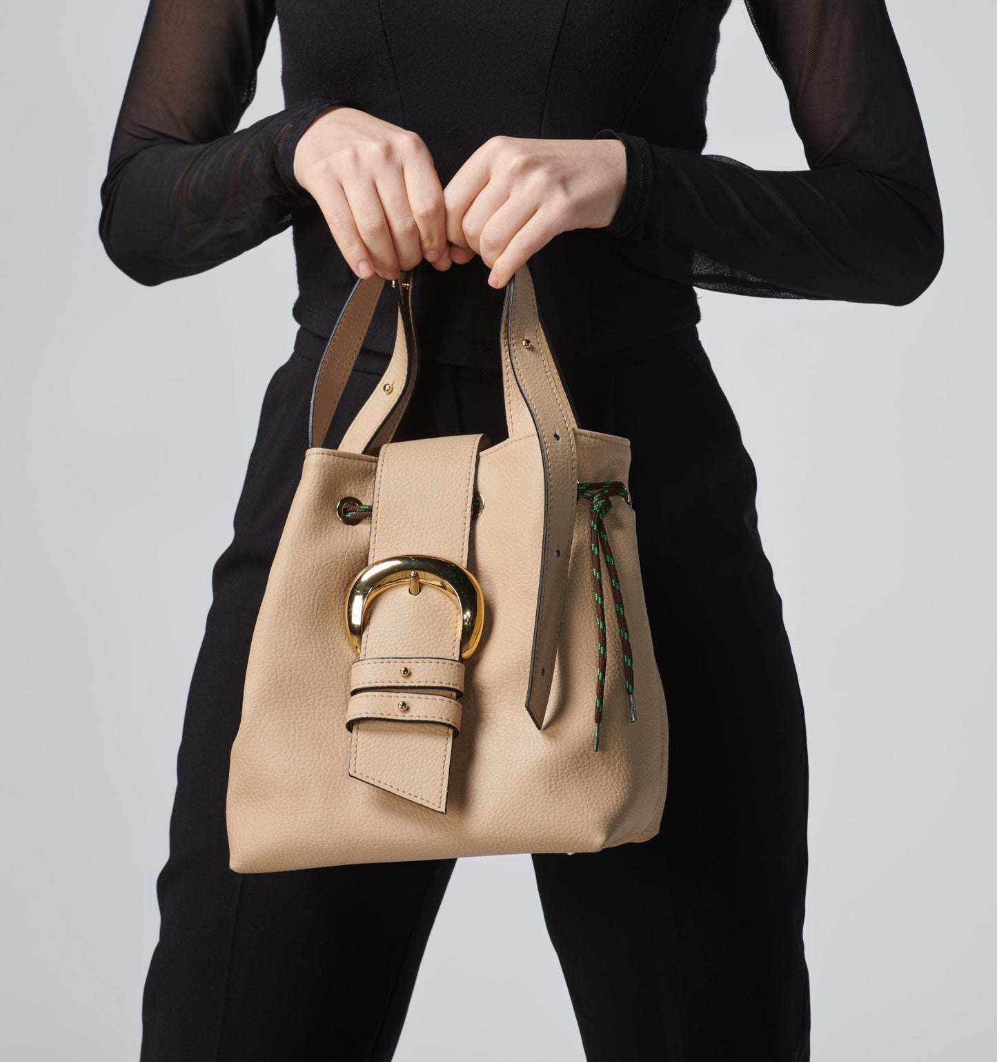 Leona Beige Eco
