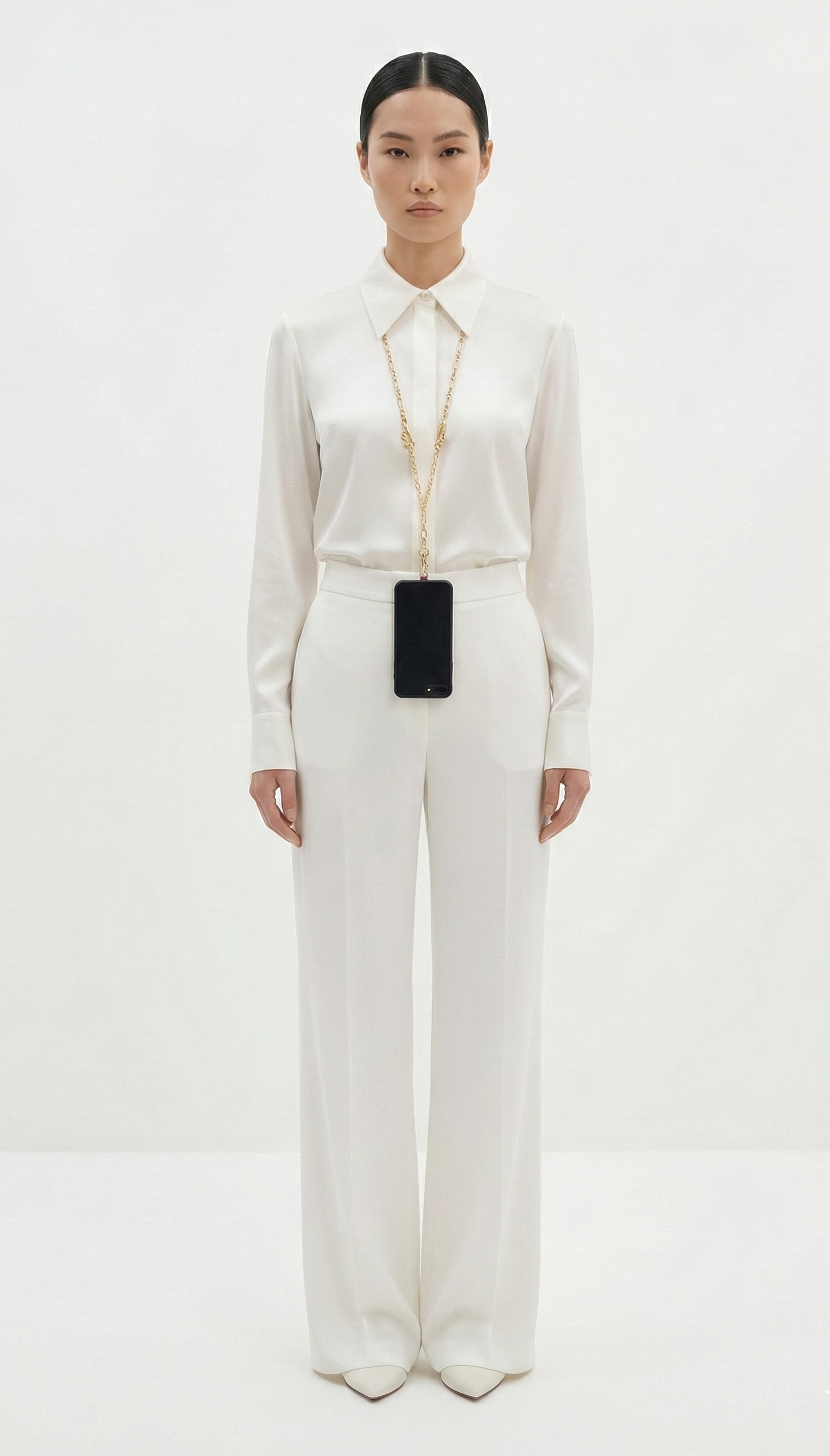 Revivre - Jewelry Accessories Collection AC.