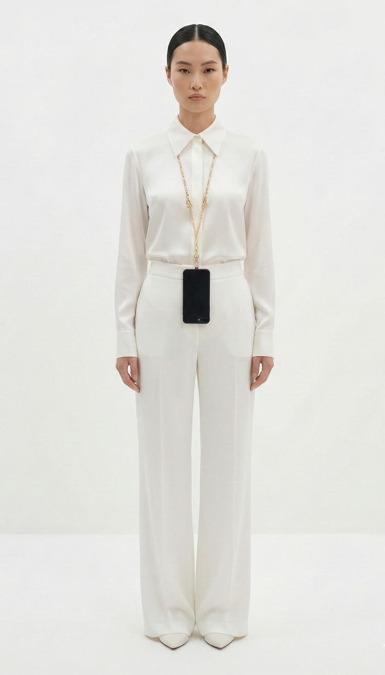 Revivre - Jewelry Accessories Collection AC.