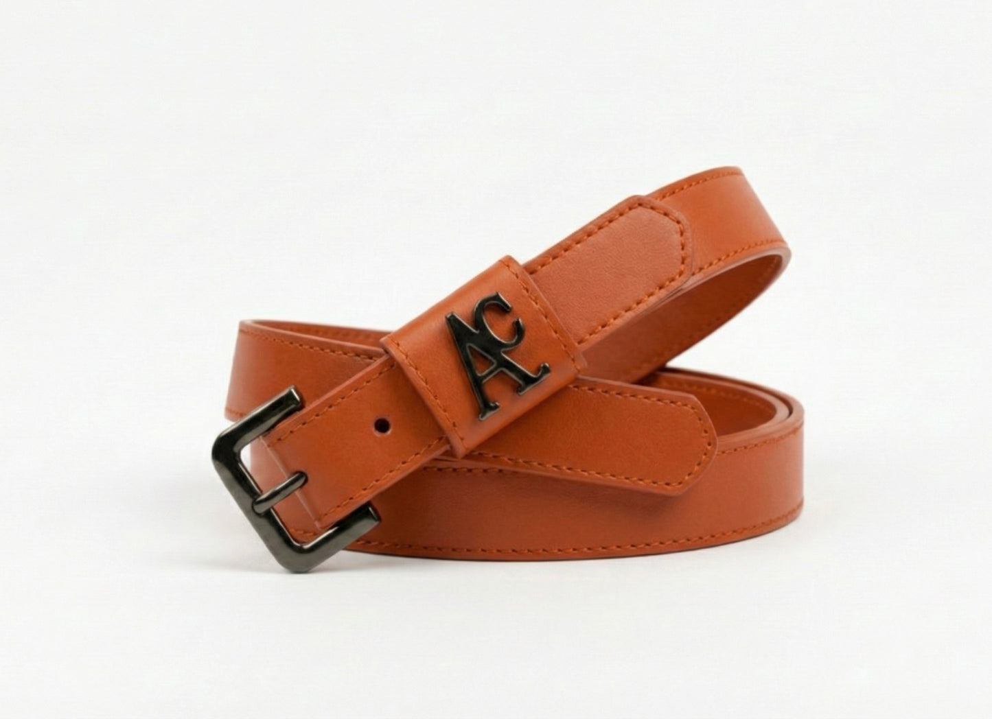 Cintura AC Sign Orange