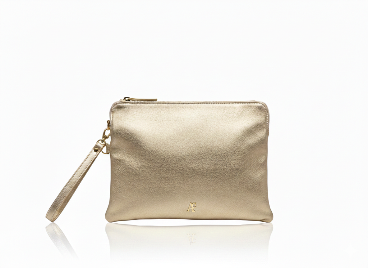 Louis Puffy Porta PC Tablet Doc Gold AC