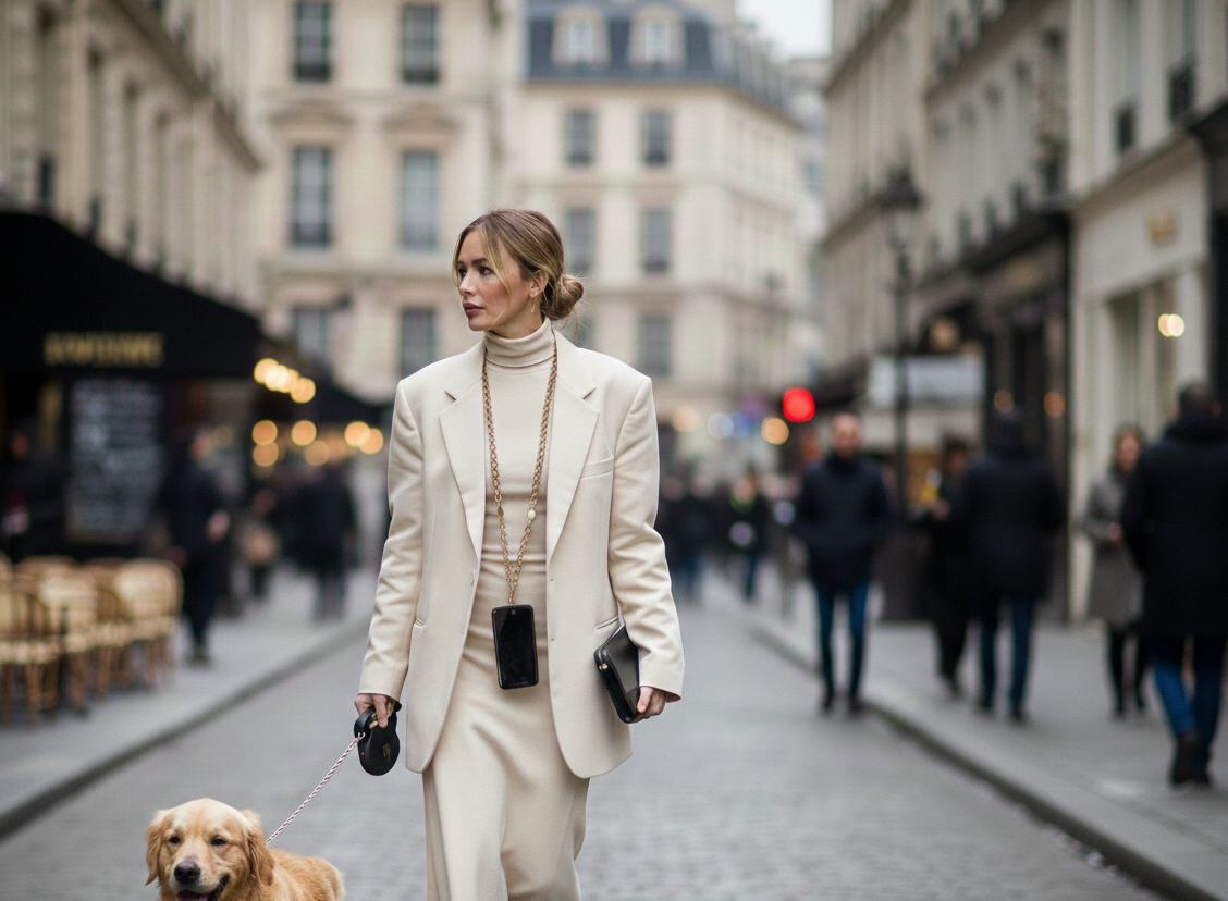 Edhy - Collana porta telefono