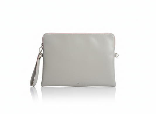 Louis Puffy Porta PC Tablet Doc Grey AC