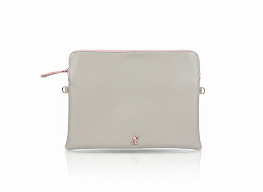 Louis Puffy Porta PC Tablet Doc Grey AC