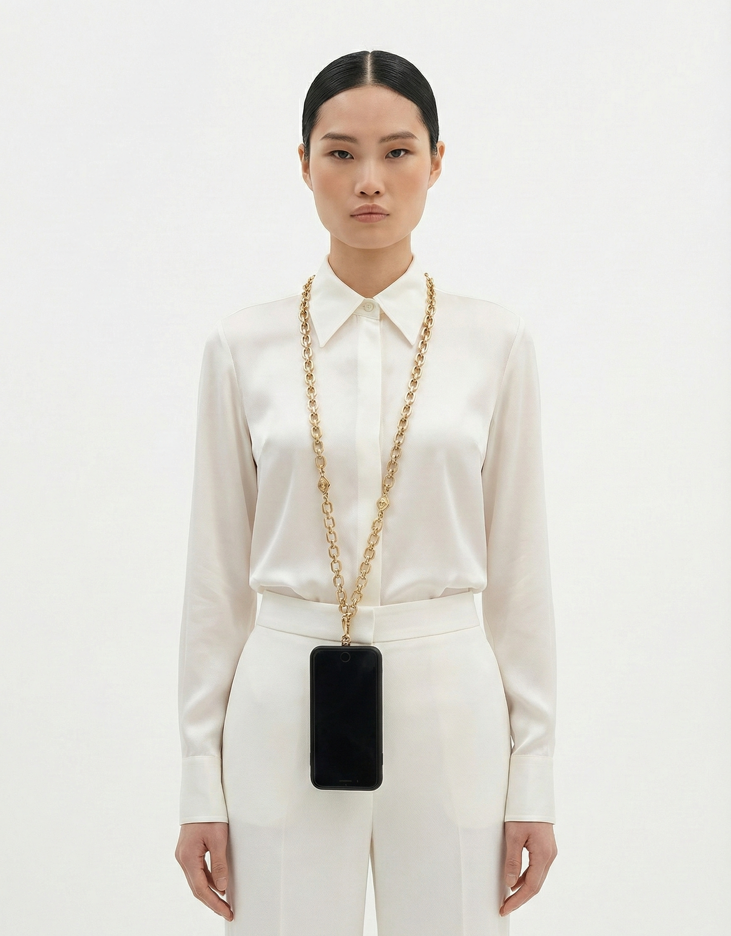 Edhy - Collana porta telefono