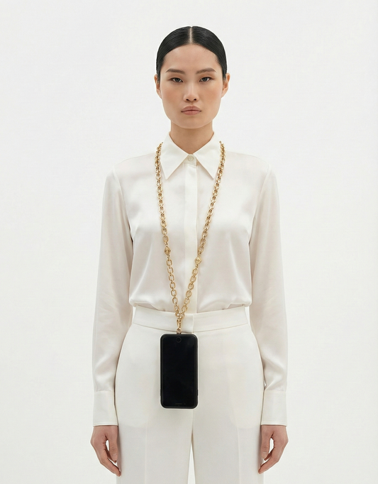 Edhy - Collana porta telefono