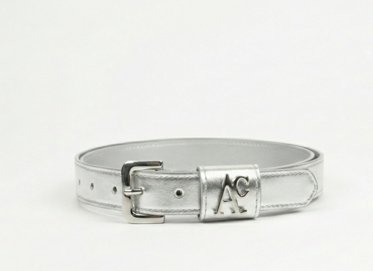 Cintura AC Sign Silver