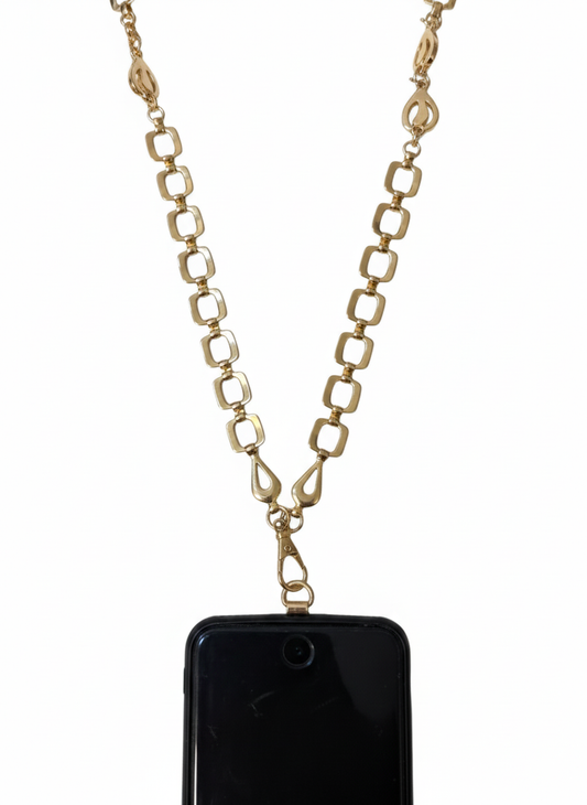 Edhy - Collana porta telefono