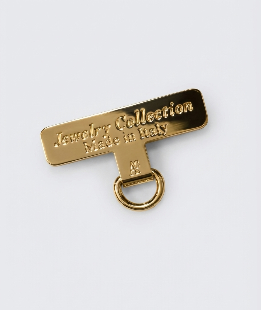 Edhy - Collana porta telefono