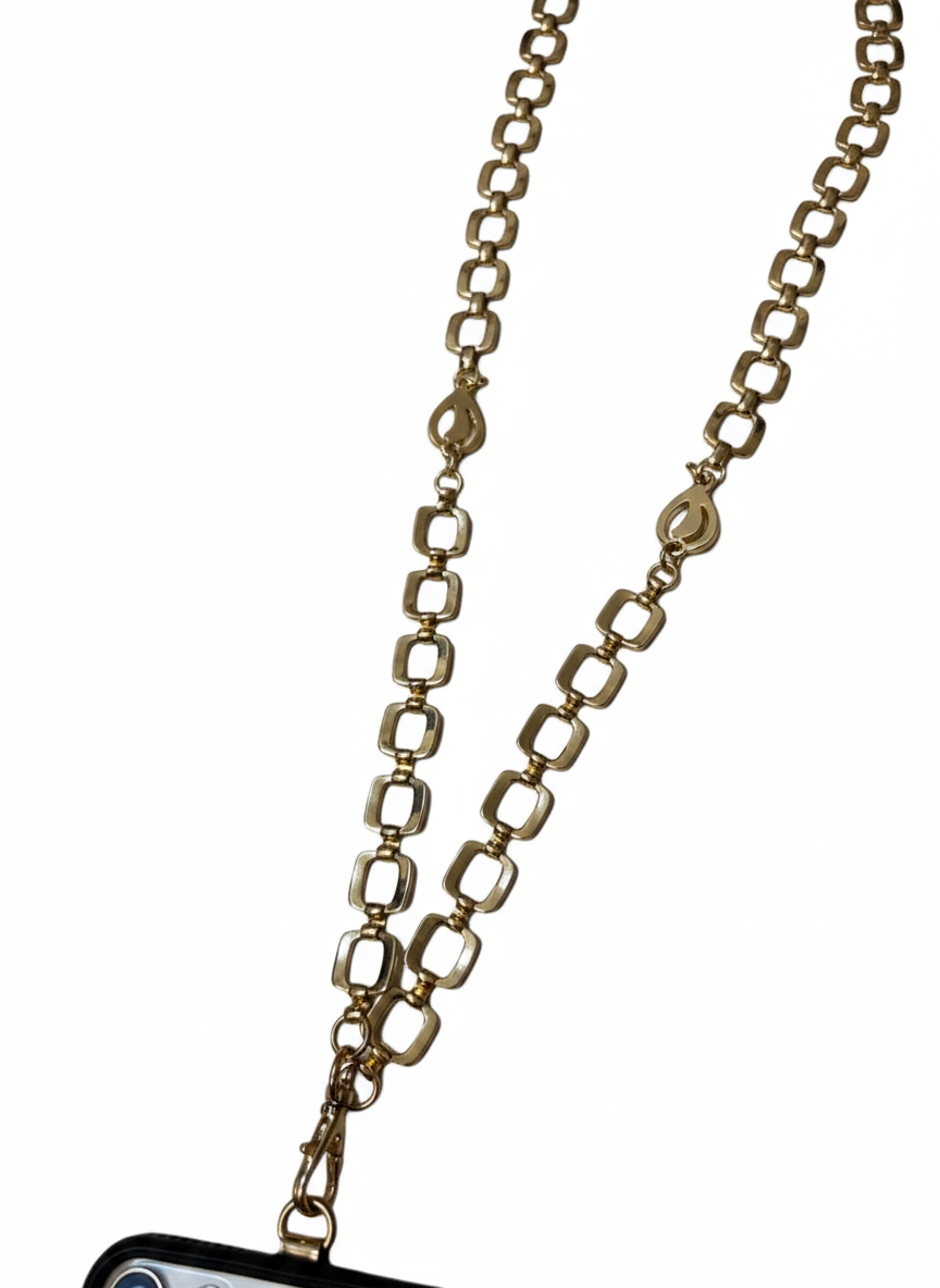 Edhy - Collana porta telefono