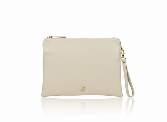 Louis Puffy Porta PC Tablet Doc Cream AC