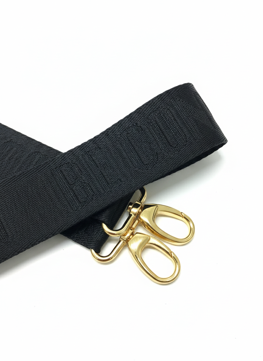 Louis Puffy Porta PC Tablet Doc Black AC