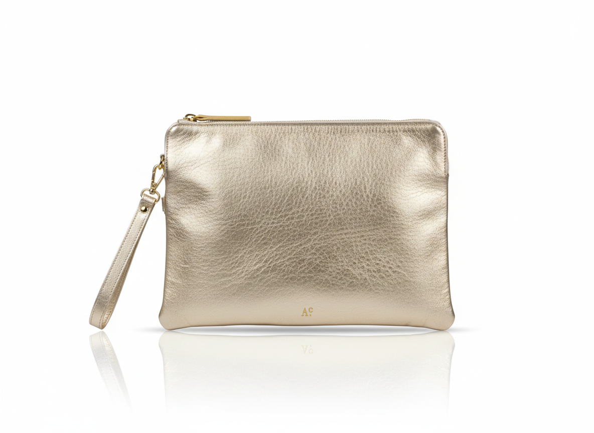 Louis Puffy Porta PC Tablet Doc Gold AC