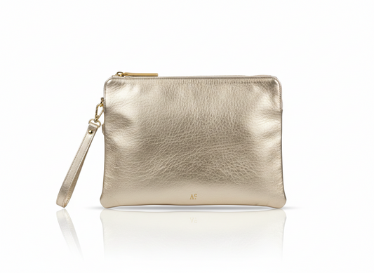 Louis Puffy Porta PC Tablet Doc Gold AC