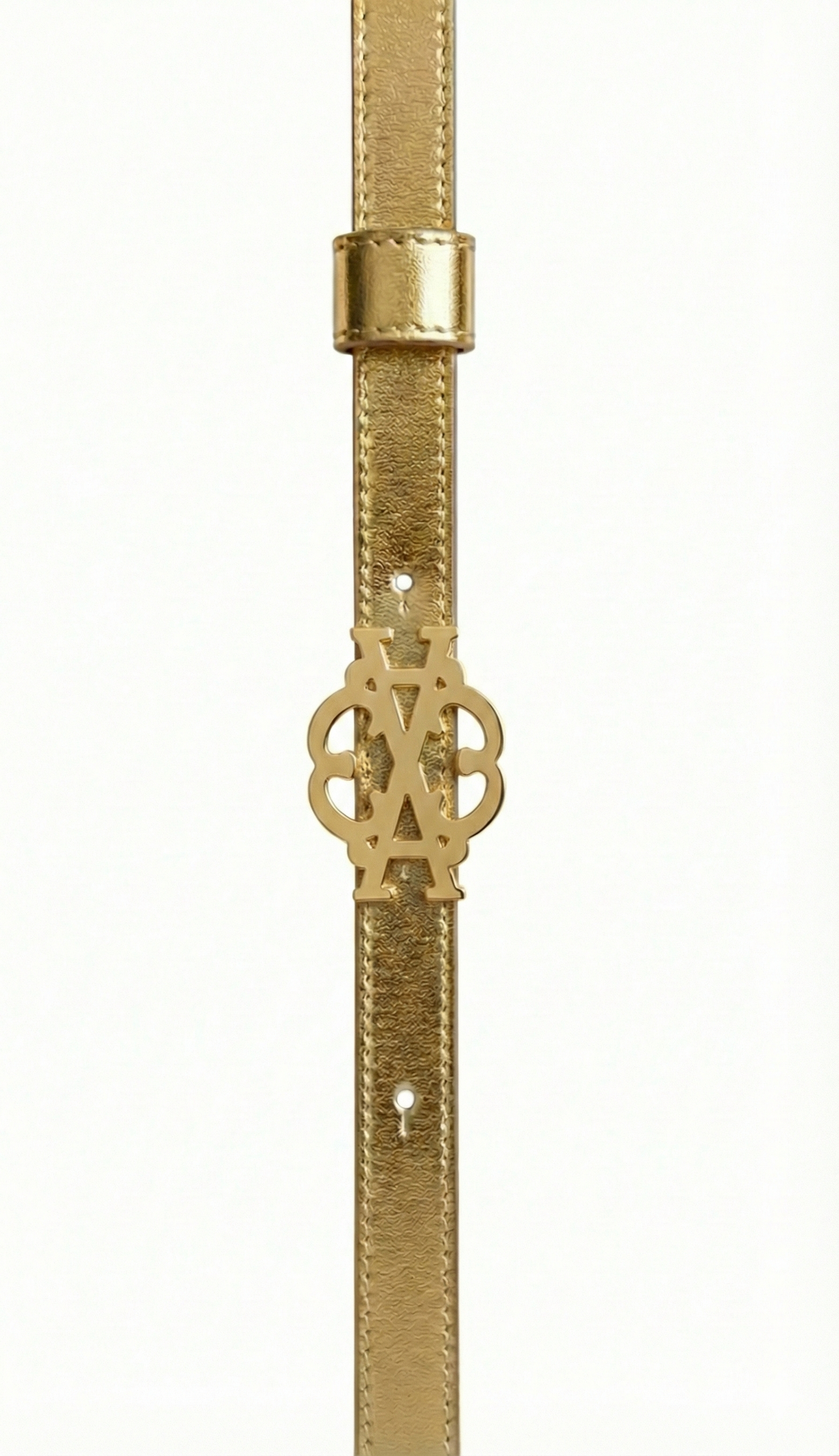 Cintura Nexus Oro  Double Face