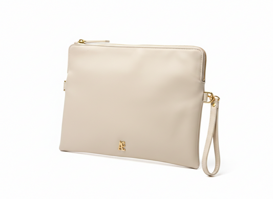 Louis Puffy Porta PC Tablet Doc Cream AC