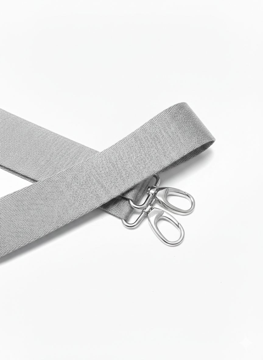 Louis Puffy Porta PC Tablet Doc Silver AC