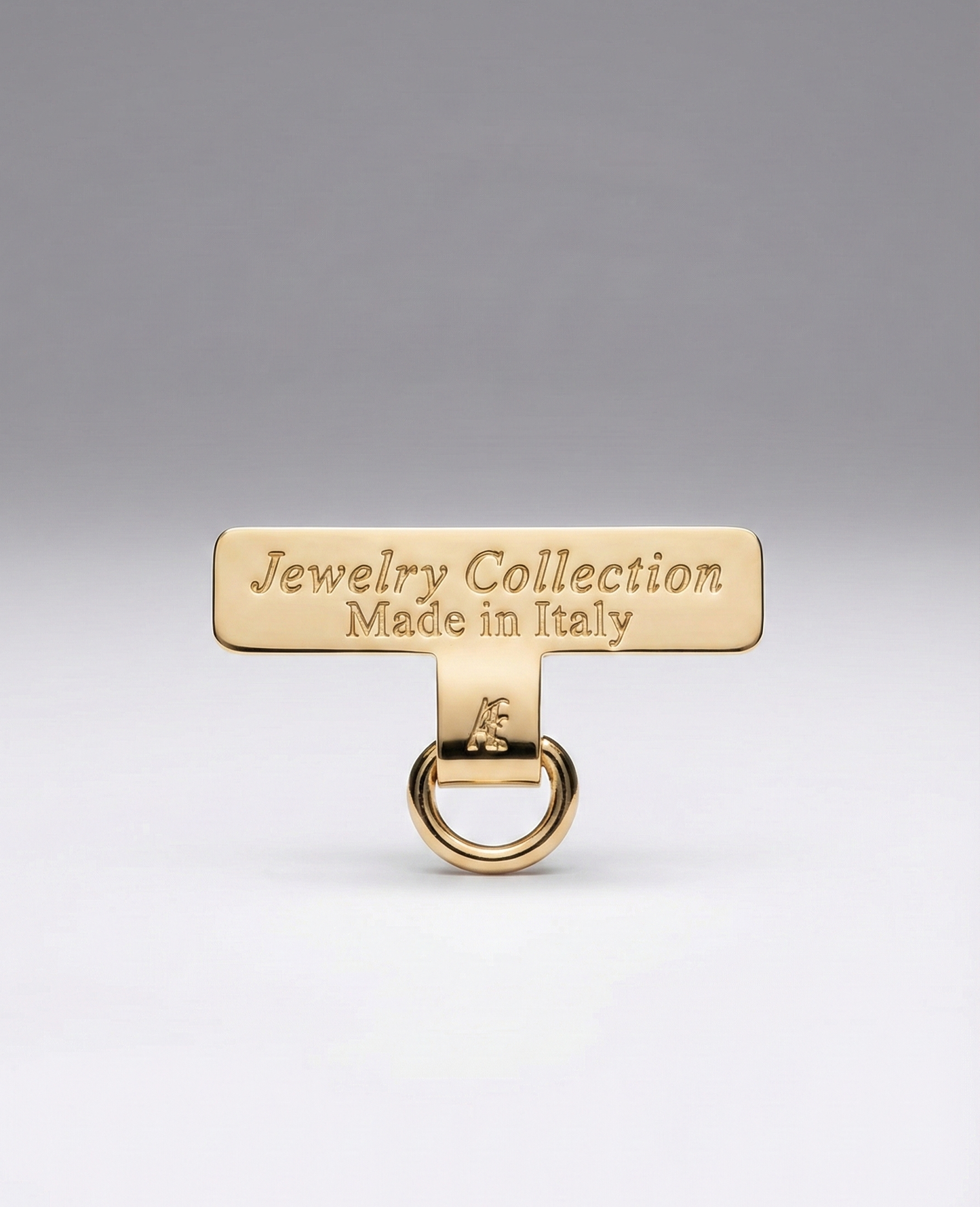 Lea - Collana porta telefono