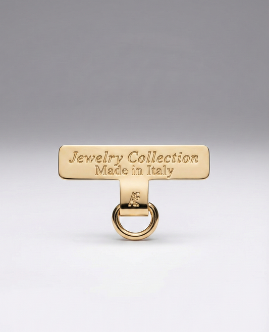 Lea - Collana porta telefono