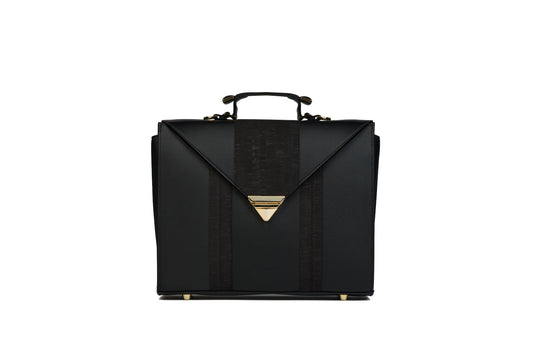 Tecla Black Cork Bio